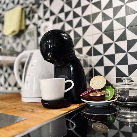 ¡Tu Hogar Con Alma En Sevilla! Exteriör bild