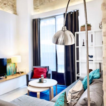 ¡Tu Hogar Con Alma En Sevilla! Exteriör bild