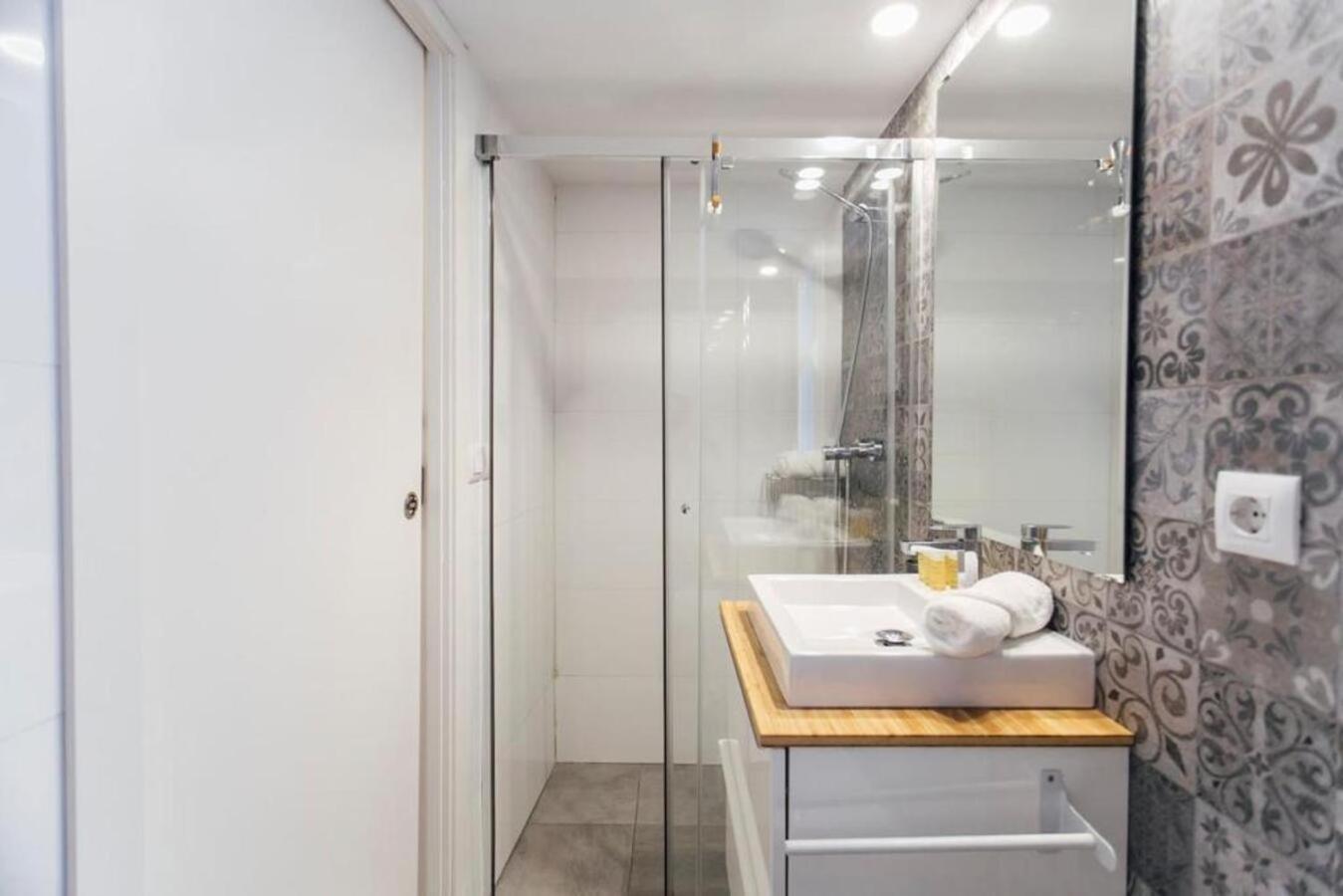 ¡Tu Hogar Con Alma En Sevilla! Exteriör bild