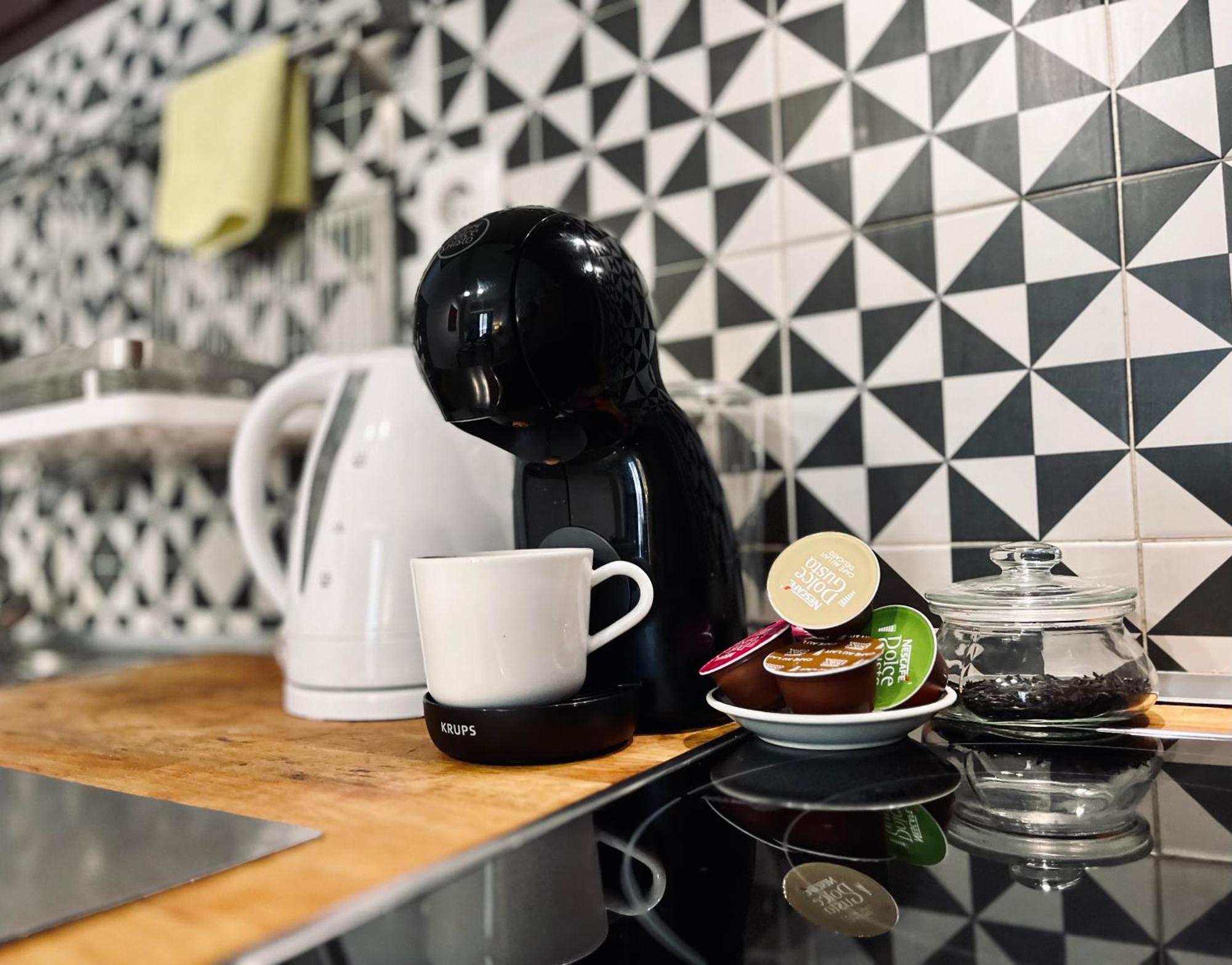 ¡Tu Hogar Con Alma En Sevilla! Exteriör bild