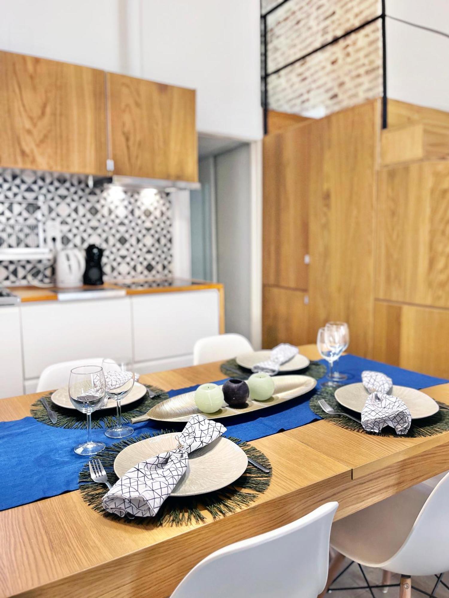¡Tu Hogar Con Alma En Sevilla! Exteriör bild