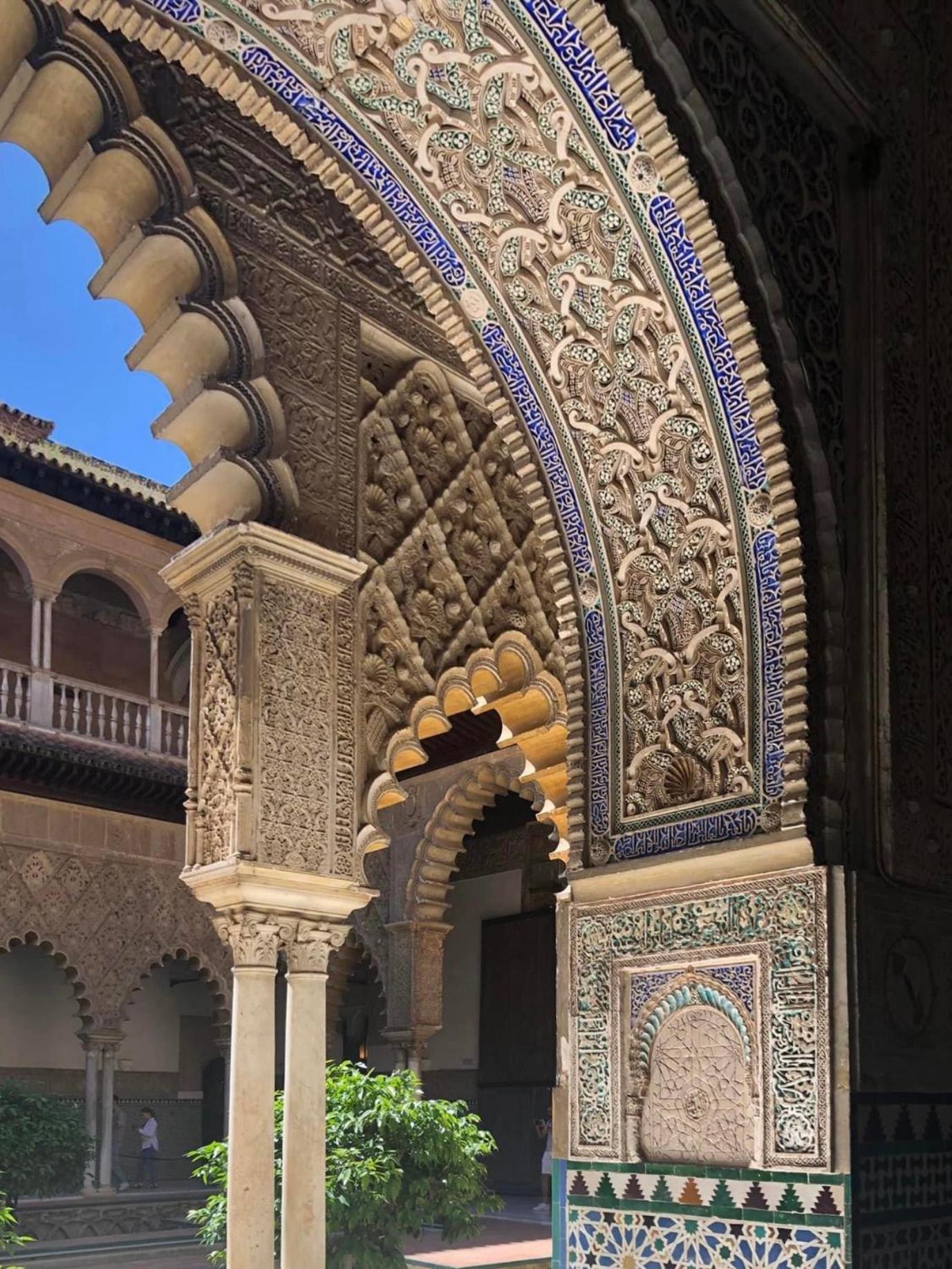 ¡Tu Hogar Con Alma En Sevilla! Exteriör bild