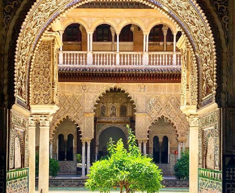 ¡Tu Hogar Con Alma En Sevilla! Exteriör bild