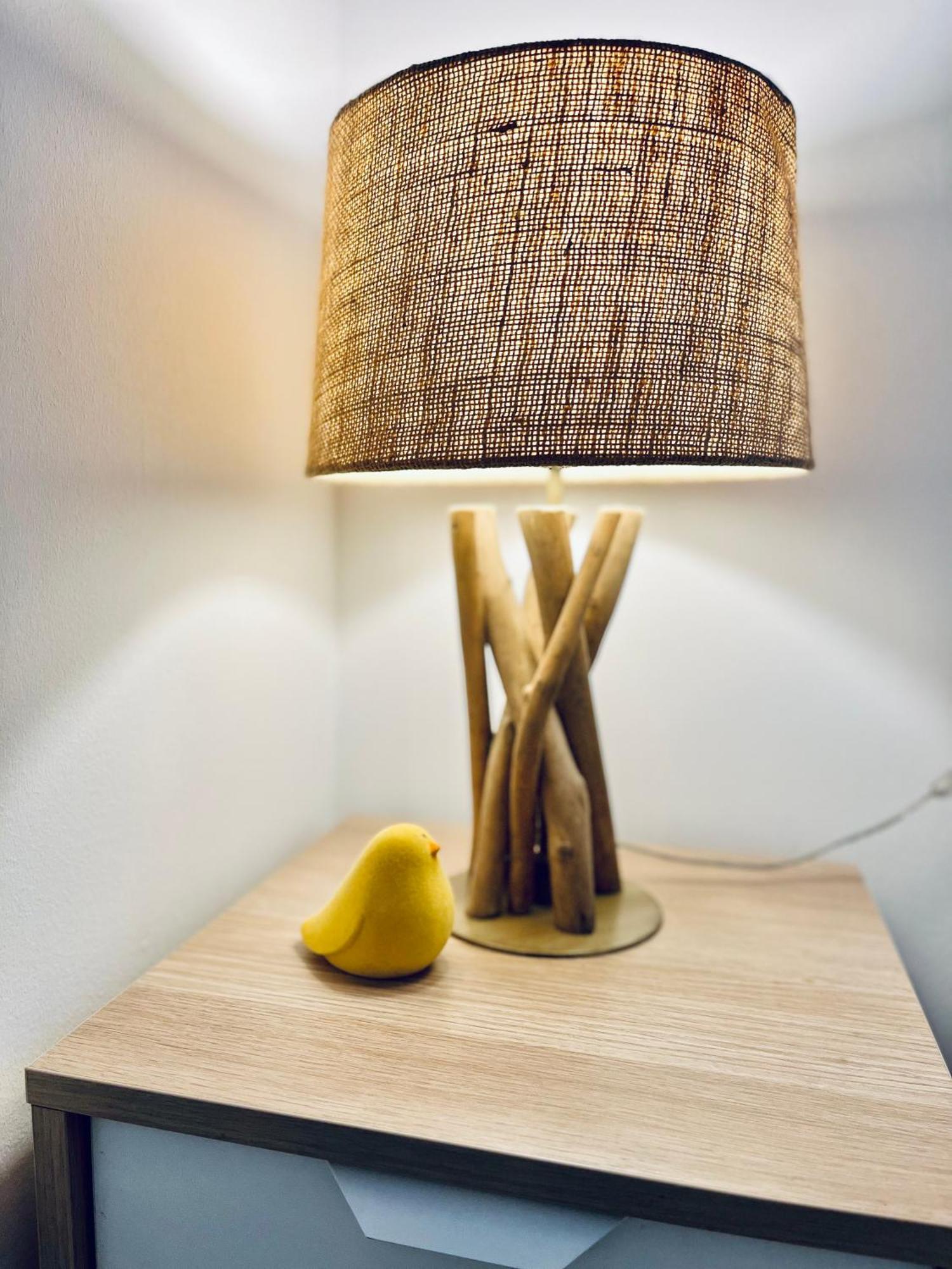 ¡Tu Hogar Con Alma En Sevilla! Exteriör bild