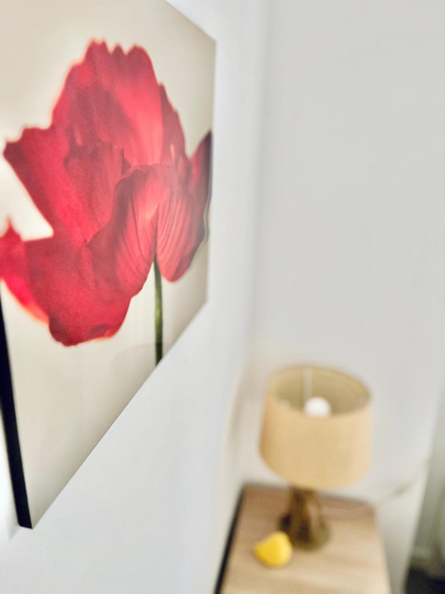 ¡Tu Hogar Con Alma En Sevilla! Exteriör bild